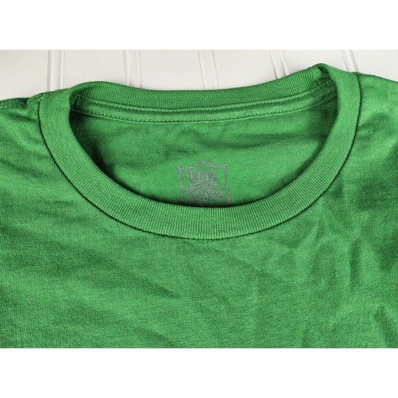 New Deal 30th Anniversary Susie Switchblade Skate Short Sleeve T Shirt Size XL - Picture 5 of 5